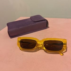 Crap Eyewear Paradise Machine Sunglasses
